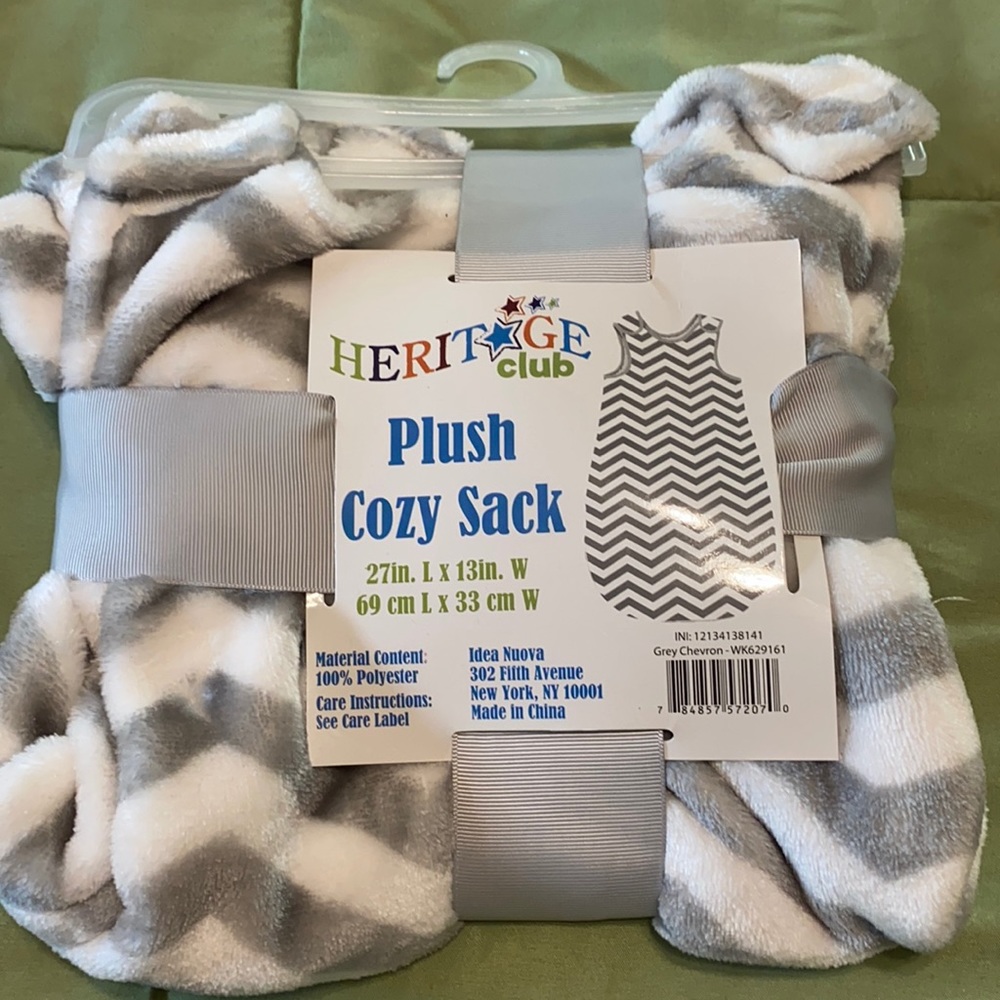Sleep sack for babies